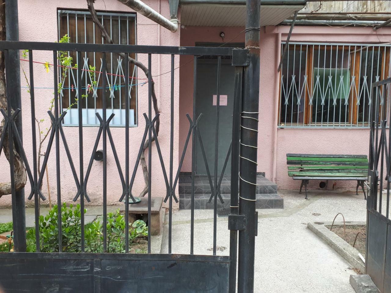 Agmashenebeli95 Aparthotel Tbilisi Exterior photo