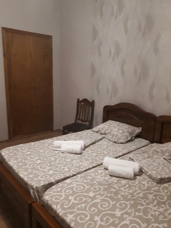 Agmashenebeli95 Aparthotel Tbilisi Exterior photo
